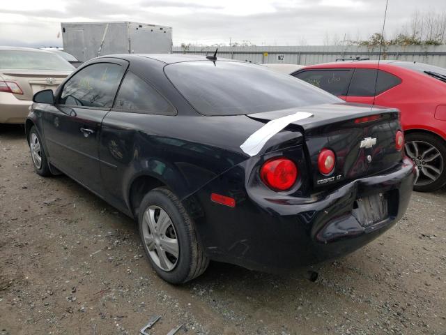 2010 CHEVROLET COBALT 1LT 1G1AD1F52A7140344