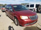 2012 CHRYSLER  MINIVAN