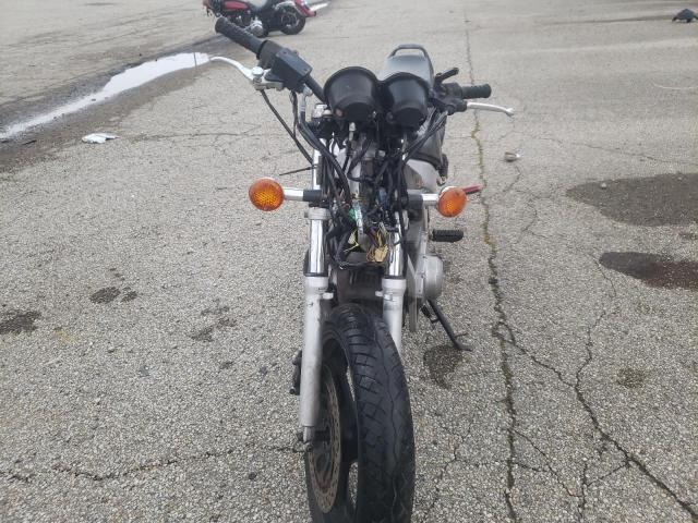 2000 SUZUKI GS500 E JS1GM51A6Y2100315