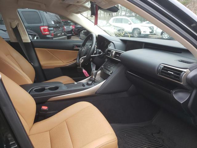 2020 LEXUS IS 300 PRE JTHD81F22L5041471
