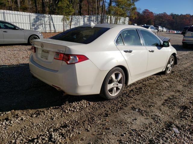 2010 ACURA TSX JH4CU2F62AC029541