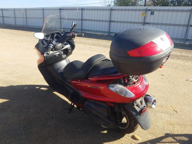 2006 YAMAHA YP400 JYASH03YX6A003974