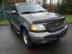 2002 FORD  F150