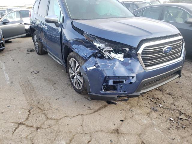 2021 SUBARU ASCENT TOU 4S4WMARD2M3454132