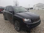 2016 JEEP  COMPASS