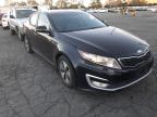 2013 KIA  OPTIMA