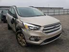 2018 FORD  ESCAPE