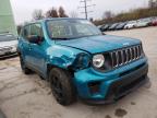 2020 JEEP  RENEGADE