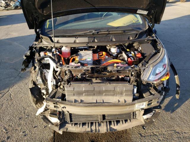 2017 CHEVROLET BOLT EV LT 1G1FW6S09H4138836