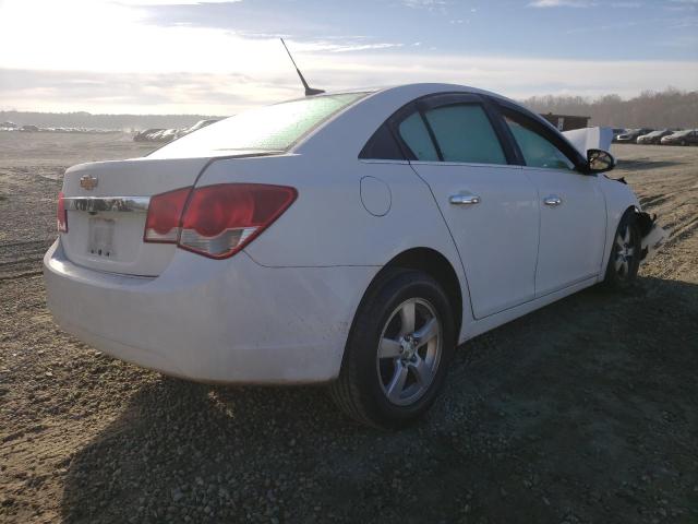 2014 CHEVROLET CRUZE LT - 1G1PC5SB3E7380279