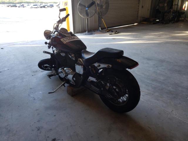 2005 HONDA VT750 DC JH2RC44555M800781
