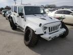 2014 JEEP  WRANGLER