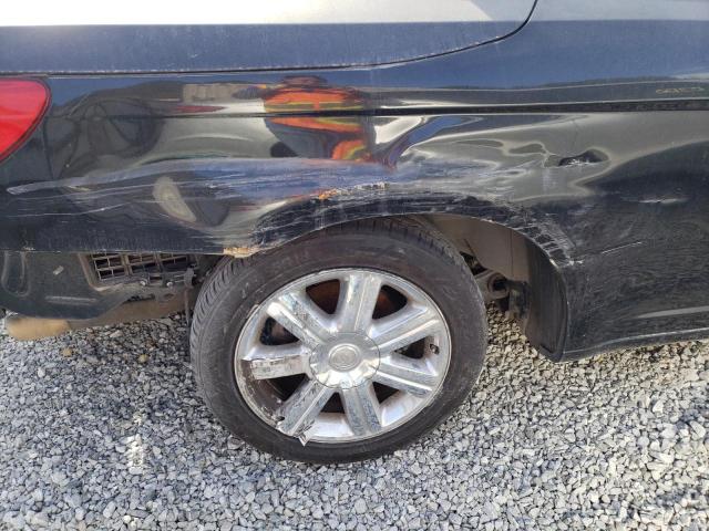 2010 CHRYSLER SEBRING LI 1C3BC6EV4AN158972