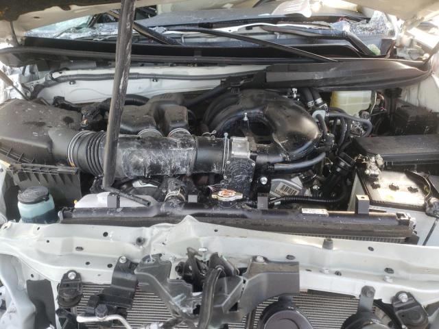 2021 TOYOTA 4RUNNER NI JTEJU5JR7M5871646