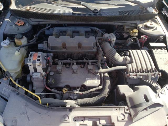 2010 CHRYSLER SEBRING LI 1C3BC6EV4AN158972