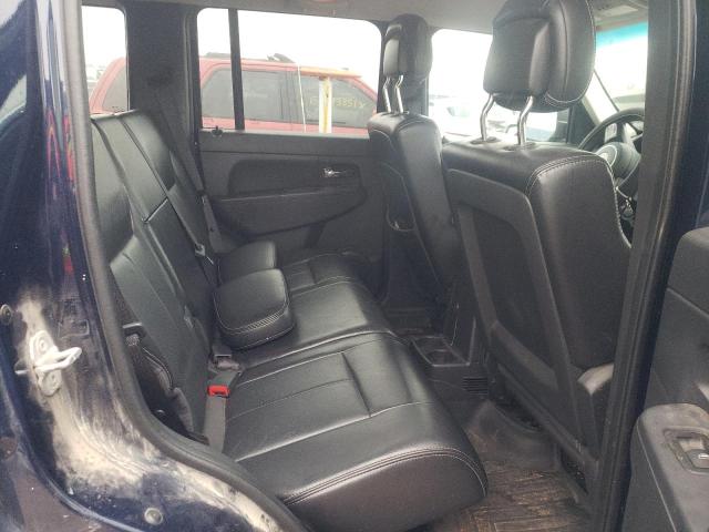 2012 JEEP LIBERTY SP 1C4PJMAK2CW198472