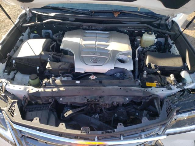 2020 LEXUS LX 570 JTJDY7AX2L4317139