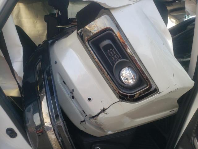 2021 TOYOTA 4RUNNER NI JTEJU5JR7M5871646