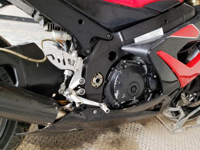 2006 SUZUKI GSX-R1000 JS1GT76A062113128