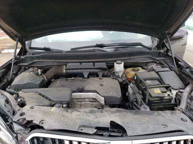 2017 BUICK ENVISION E LRBFXDSAXHD163650