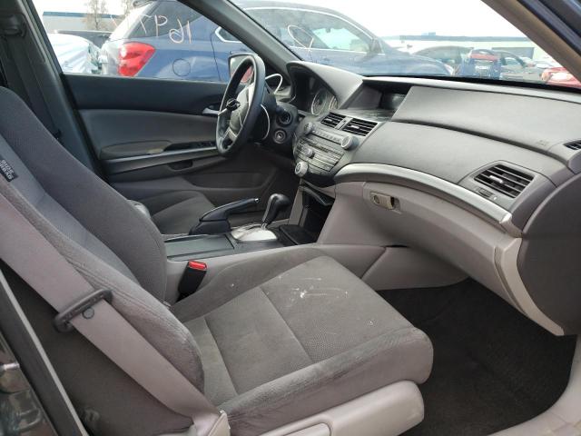 1HGCP36708A027950 Honda Accord Ex 2008. Фото: 4