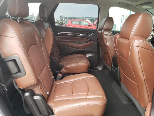 2018 BUICK ENCLAVE AV 5GAEVCKW4JJ127521