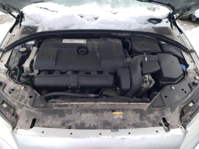 2011 VOLVO S80 3.2 YV1952AS7B1140185