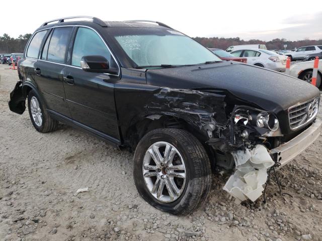 2011 VOLVO XC90 3.2 YV4952CY9B1573284