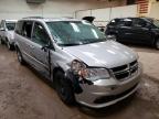 2012 DODGE  GRAND CARAVAN