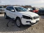 2015 JEEP  CHEROKEE