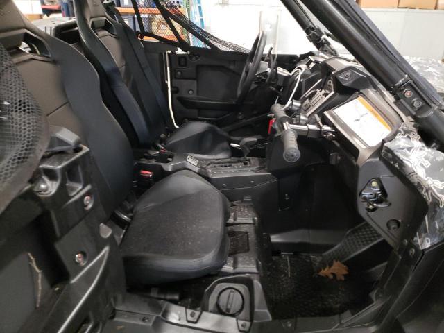 2021 HONDA SXS1000 1HFVE05B2M4200237