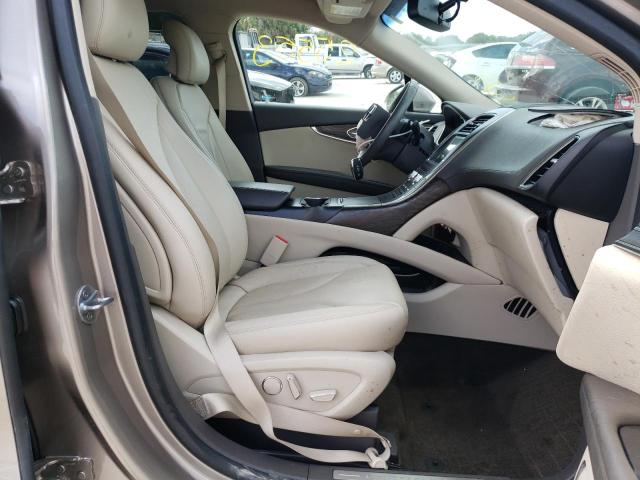 2018 LINCOLN MKX SELECT 2LMPJ6KR9JBL38376