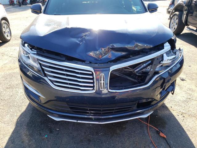 2017 LINCOLN MKC SELECT 5LMCJ2C93HUL71117
