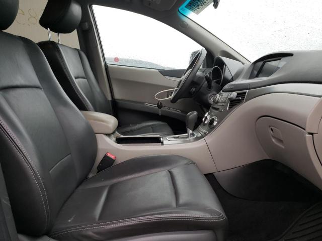 2013 SUBARU TRIBECA LI 4S4WX9GD6D4400206