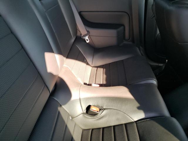 1ZVHT82H375364824 Ford Mustang Gt 2007. Фото: 5