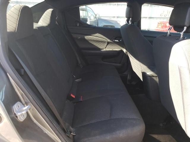 2012 DODGE AVENGER SX 1C3CDZCB9CN182148