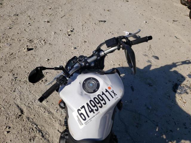 2017 YAMAHA FZ09 JYARN53E0HA000496