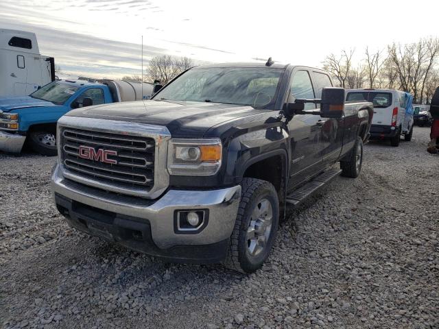 2019 GMC SIERRA K35 1GT42UCG3KF194826