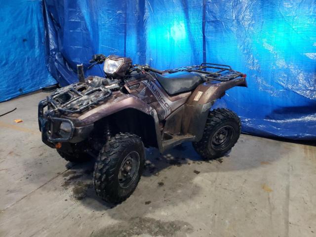 2020 HONDA TRX520 FM 1HFTE45G5L4500332