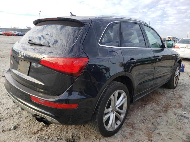 2014 AUDI SQ5 PRESTI WA1VGAFP3EA100522