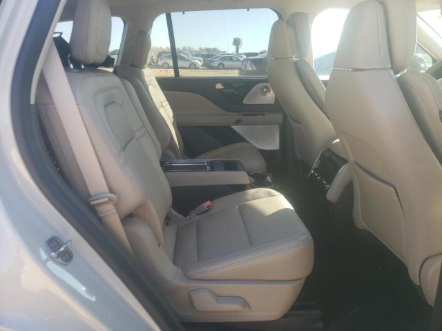 2021 LINCOLN AVIATOR RE 5LM5J7XC2MGL05520