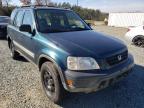 1997 HONDA  CRV