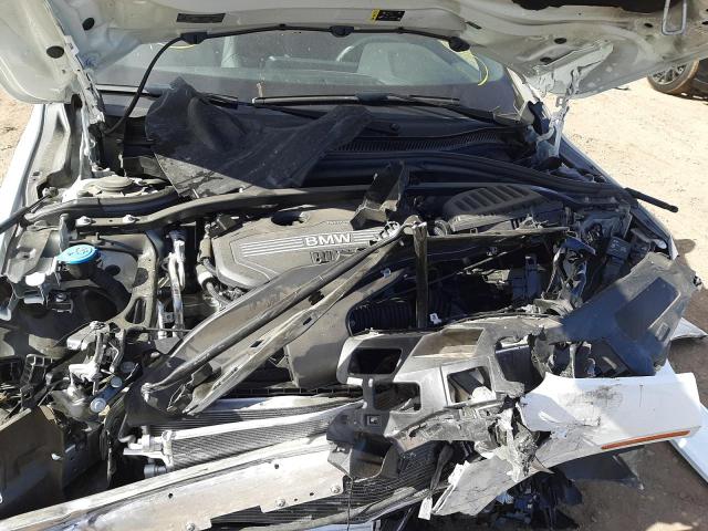 2020 BMW 228XI WBA73AK06L7F89639