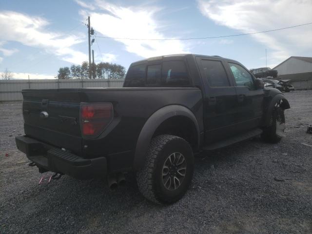 2014 FORD F150 SVT R 1FTFW1R6XEFA56375