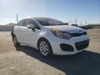 2013 KIA  RIO