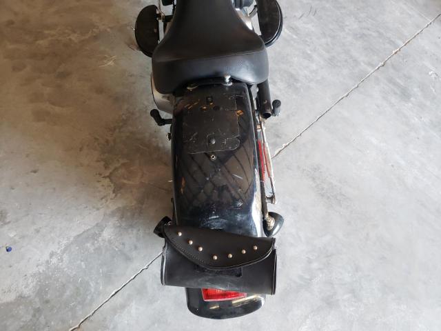 2012 HARLEY-DAVIDSON FLSTFB FAT 1HD1JNV10CB042157