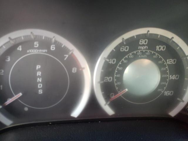 2010 ACURA TSX JH4CU2F62AC029541