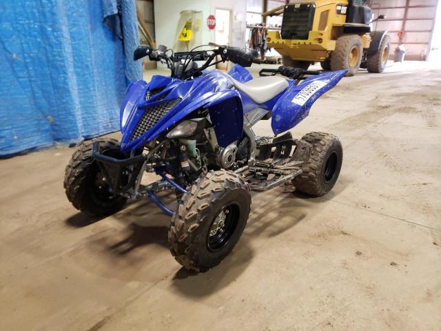 2020 YAMAHA YFM700 R 5Y4AM8636LA112378