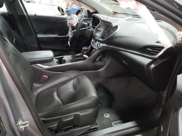 VIN 1G1RB6S55HU214699 2017 Chevrolet Volt, Premier no.5