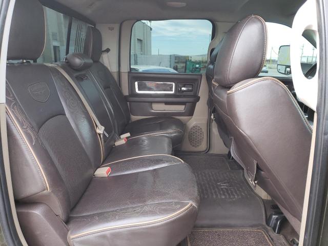 2012 DODGE RAM 2500 L 3C6UD5LL1CG120888